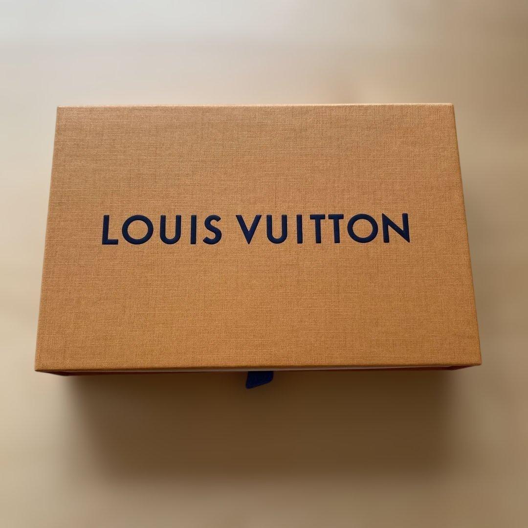 【LOUIS VUITTON】ルイヴィトン　ボックス箱　紙袋　シール　11点