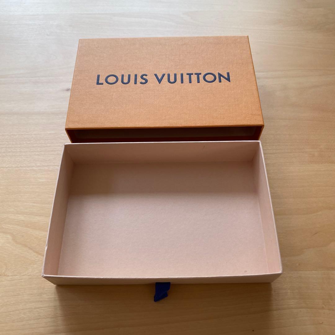 【LOUIS VUITTON】ルイヴィトン　ボックス箱　紙袋　シール　11点