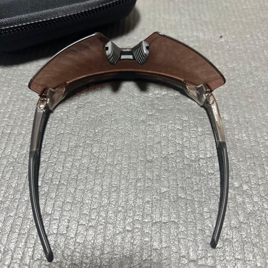 ワンハンドレッドサングラス