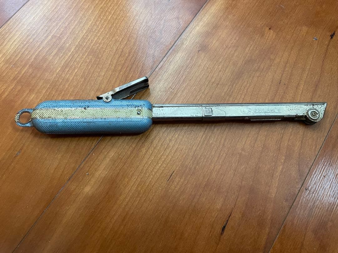 イムコ コフラン フリント ライター