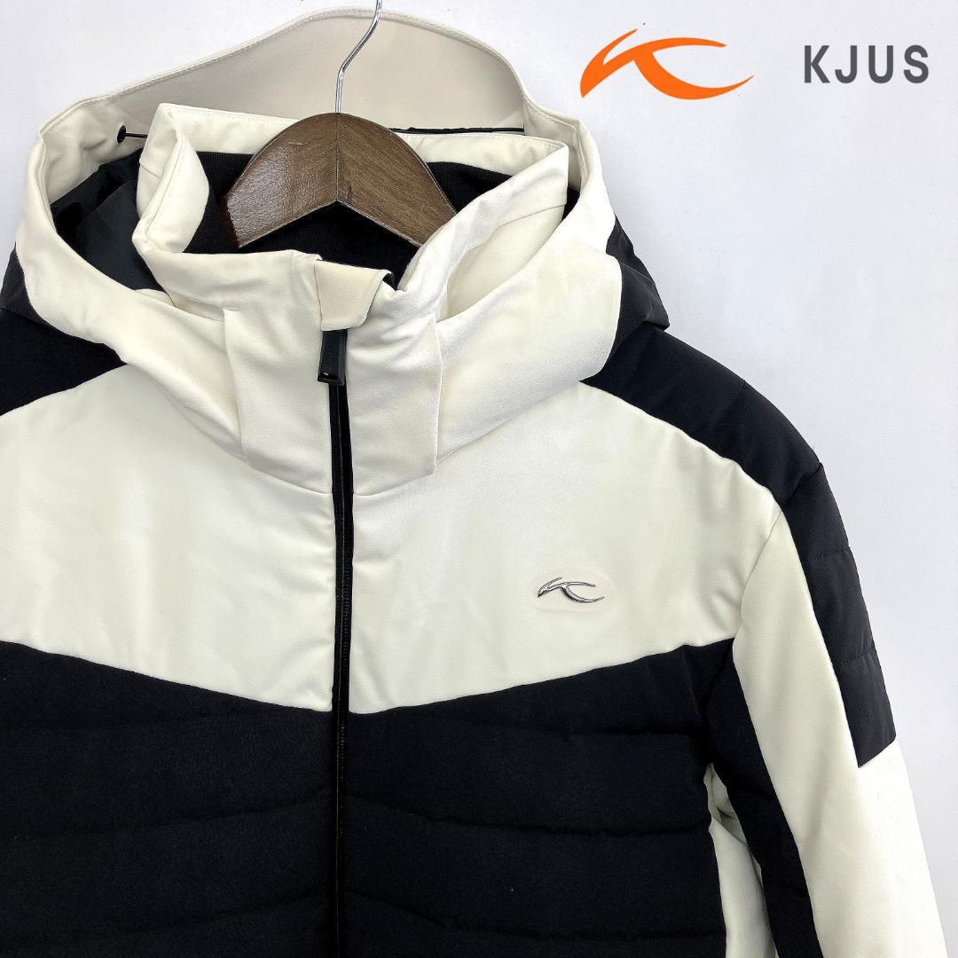 【美品 未使用級】KJUS Sight LINE Jacket R8SC28