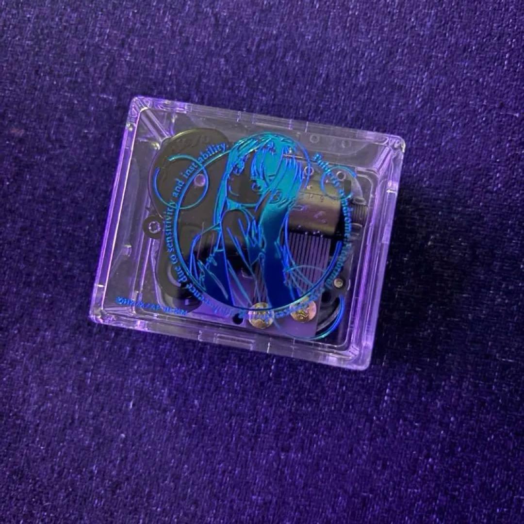 青春ブタ野郎シリーズ　nanaco オルゴール不可思議のカルテ