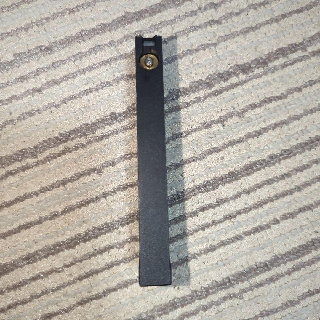 カーボネイトNITESHIFT CO2ガスガン ブラック 箱付き