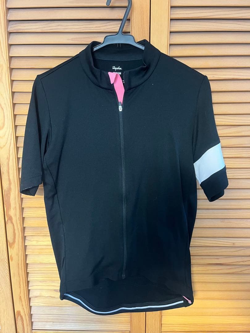 Rapha メンズ クラシックジャージ