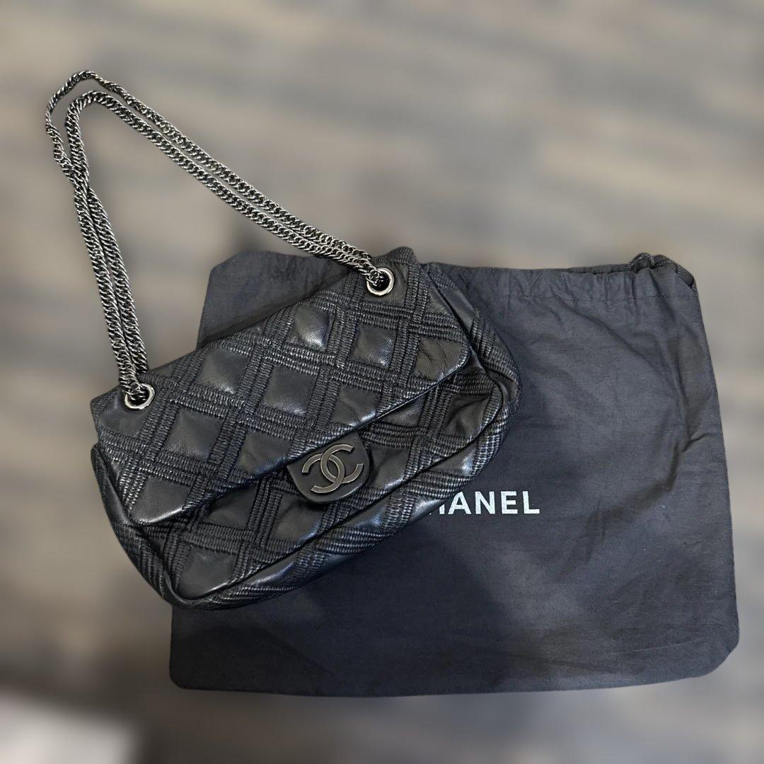 ノベルティ　ショルダーバッグ