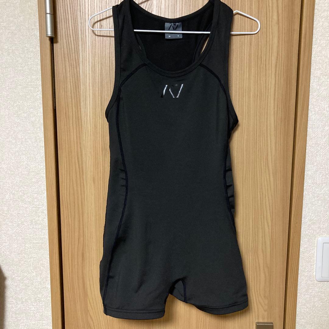 A7 LUNO シングレット IPF APPROVED『STEALTH』メンズ