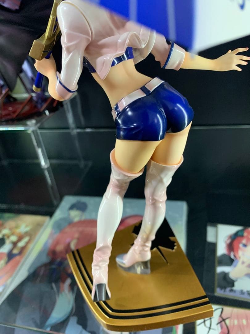 TYPE-MOON Racing Ver. 1/7 完成品フィギュア