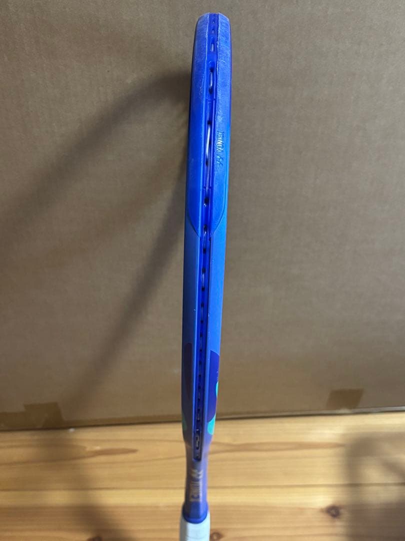 ラケット(硬式用) YONEX EZONE 98 2025 g2