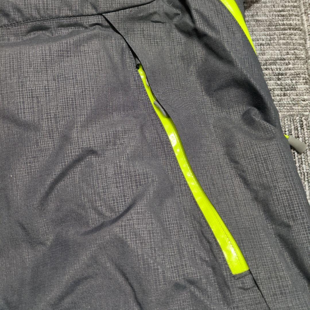 アウトドアリサーチ/ゴアテックスウェア/RECCO