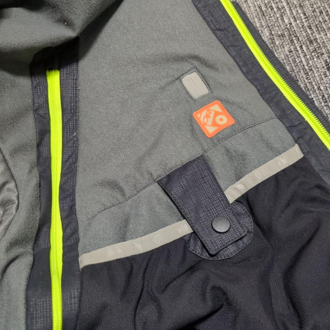 アウトドアリサーチ/ゴアテックスウェア/RECCO