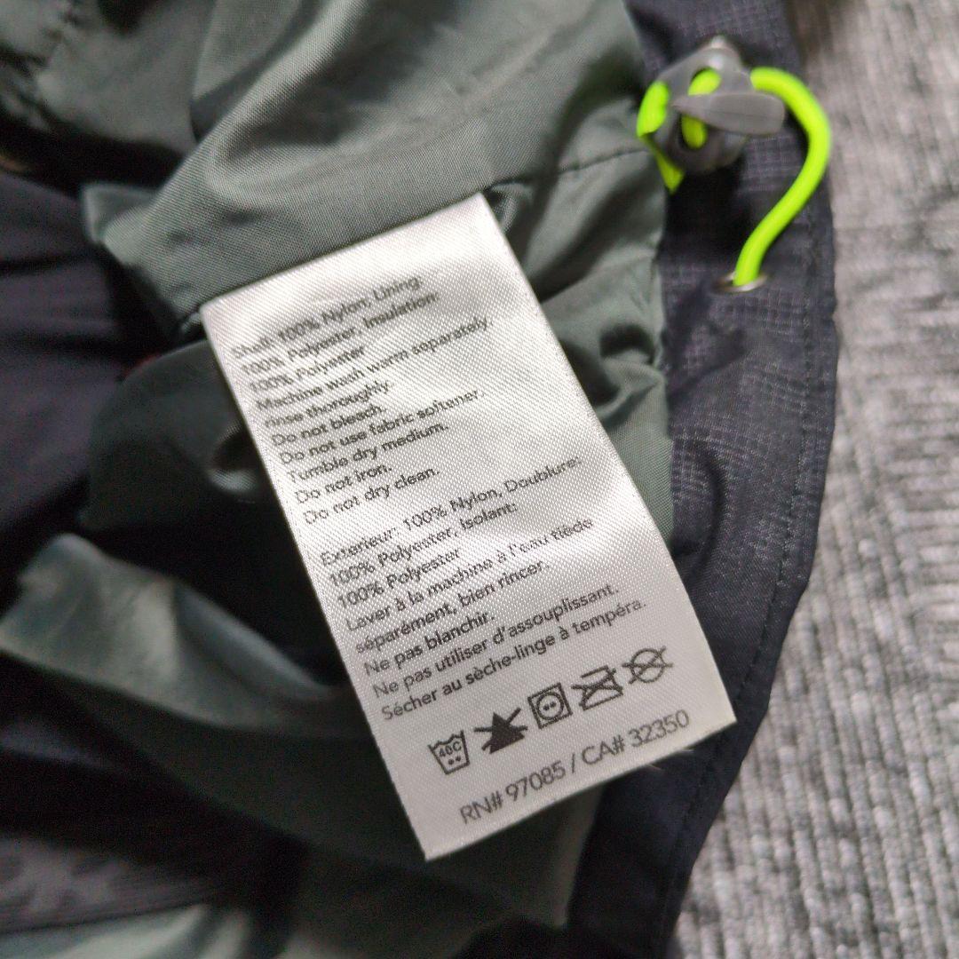 アウトドアリサーチ/ゴアテックスウェア/RECCO