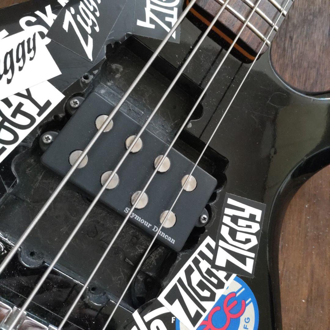 BCリッチ ワーロックベース