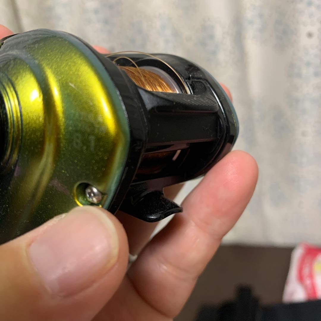 GWセール！タトゥーラ　リペイント