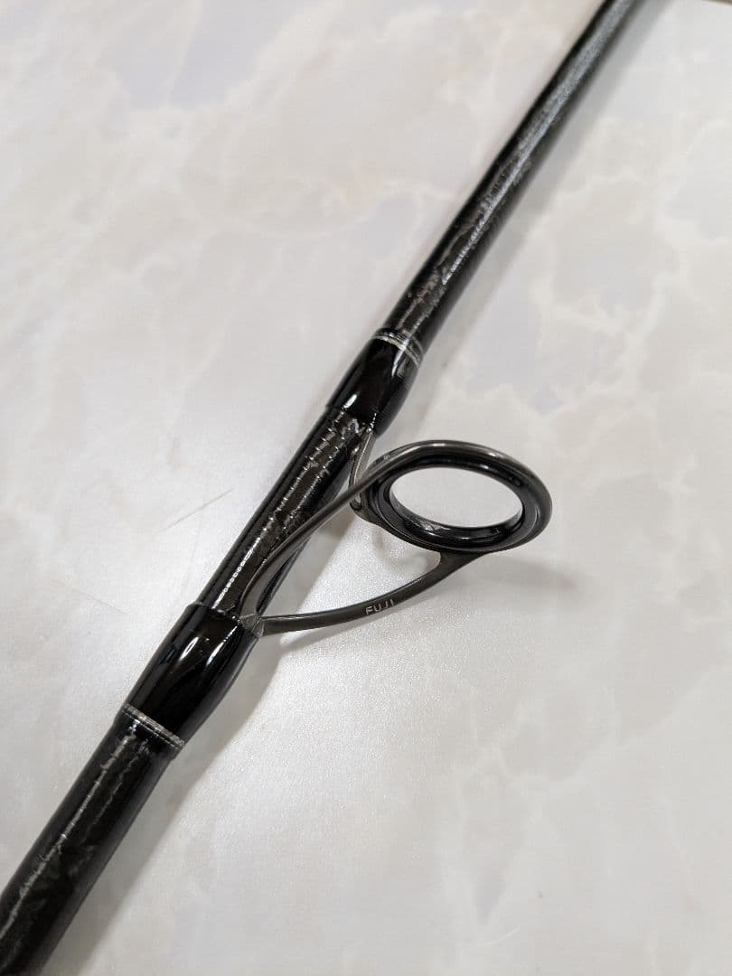 シマノ グラップラー タイプJ S56-6 中古