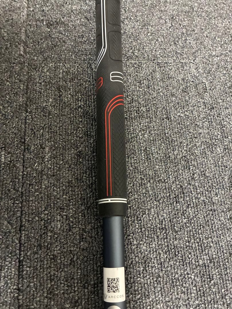 アルタ JCB S ドライバー用 ピンスリーブ付