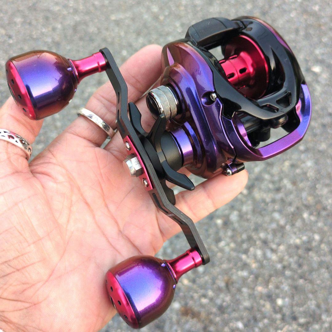 フエゴCT 100HS 7.3