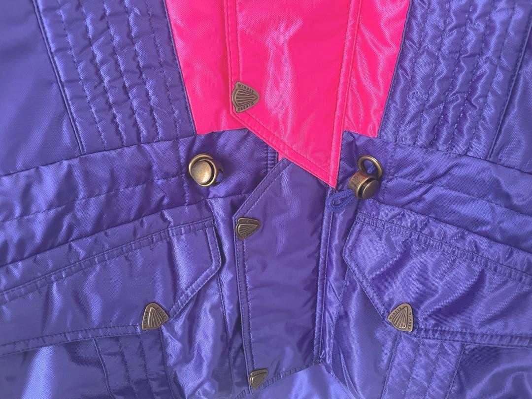 新品　WINDEX スキーウェア　セットアップ　L