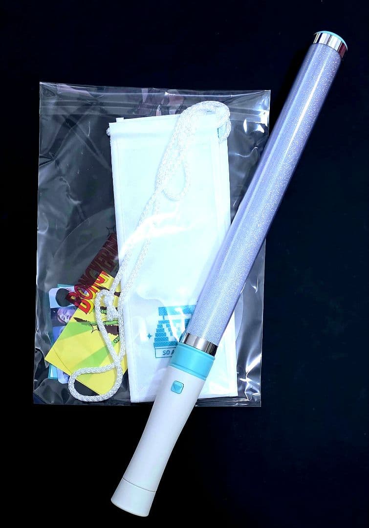 SHINee ペンライト 応援棒 シャバット