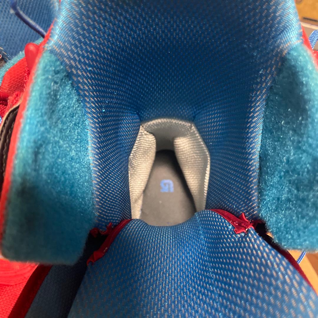 バートンメンズブーツAMBUSH27.5cm