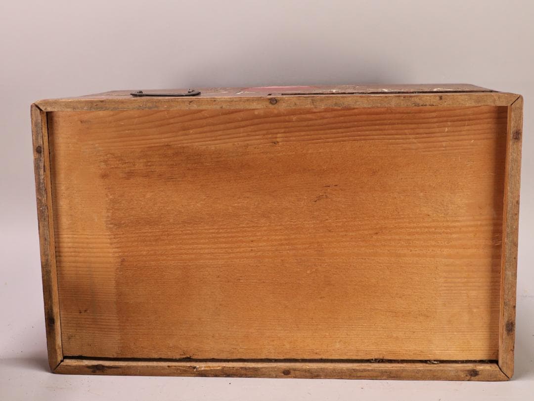 BK444　大正時代 赤玉ポートワイン 薬用葡萄酒 火鉢 非売品 ノベルティ