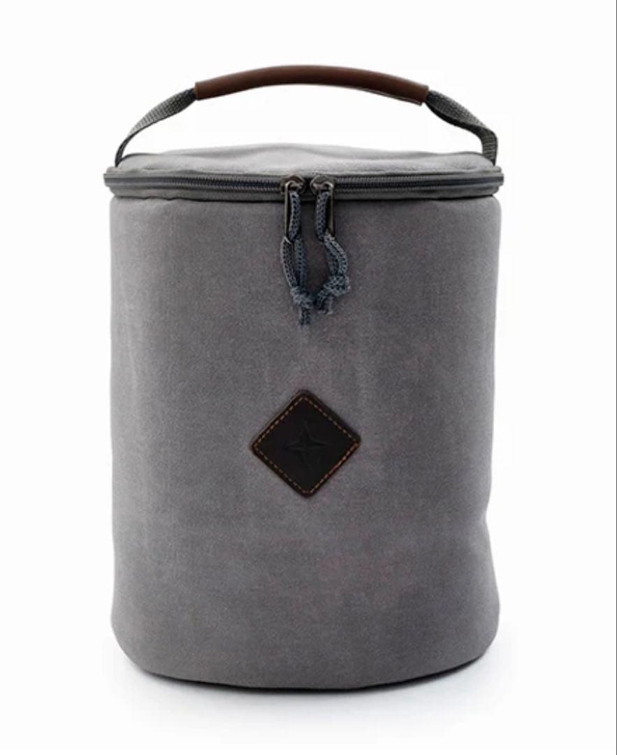 【ホヤ無】BAREBONESレルロードランタン　アンティークブロンズ【ケース付】