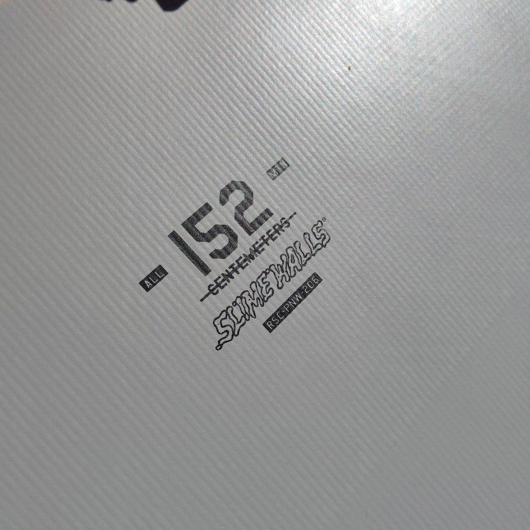 美品RIDE！MANIC152