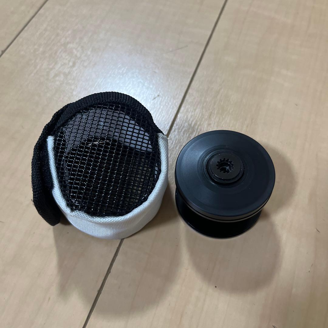 スタジオオーシャンマーク　ブルーヘブン　L30 スプール