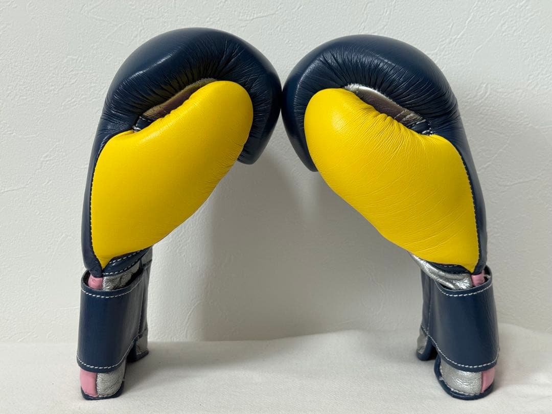 Winning MS-400B 12oz オーダーグローブ