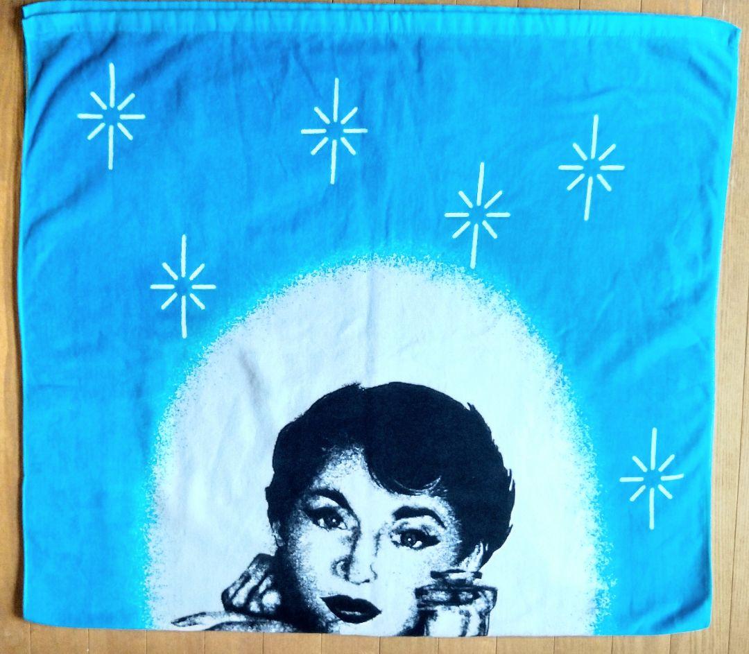 ペパーミントタオル