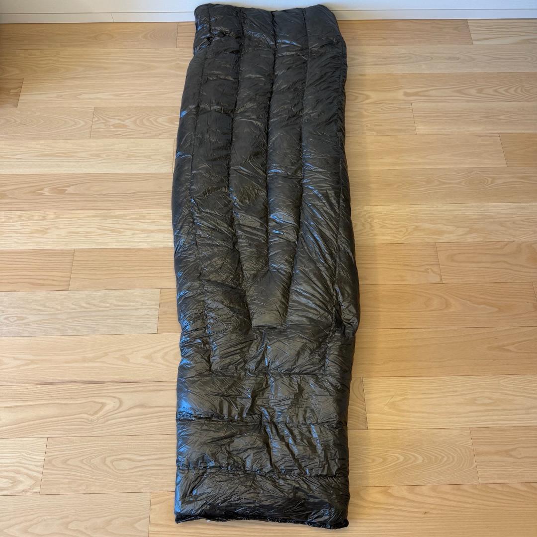 ★新品 EE Revelation 40F RR 850FP 425g米国直輸入