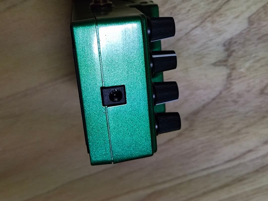 超レア❗️DigiTech Synth Wah