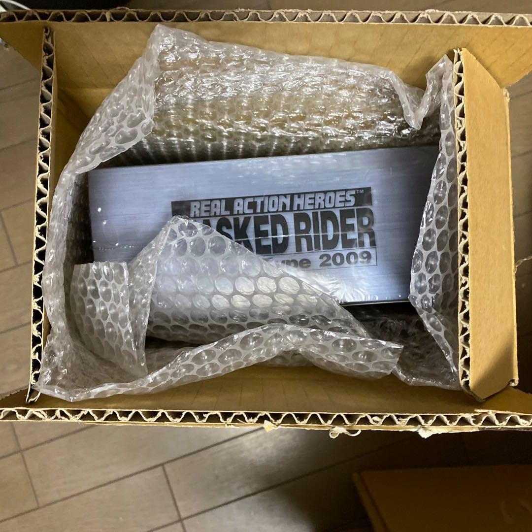 メディコムトイRAH　No.419シャドームーン フィギュア