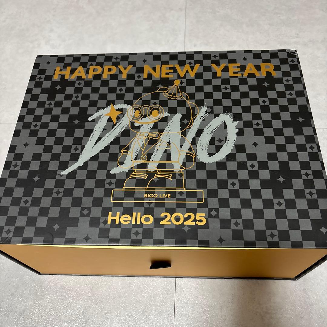 【新品、希少】ビゴライブ フィギュア