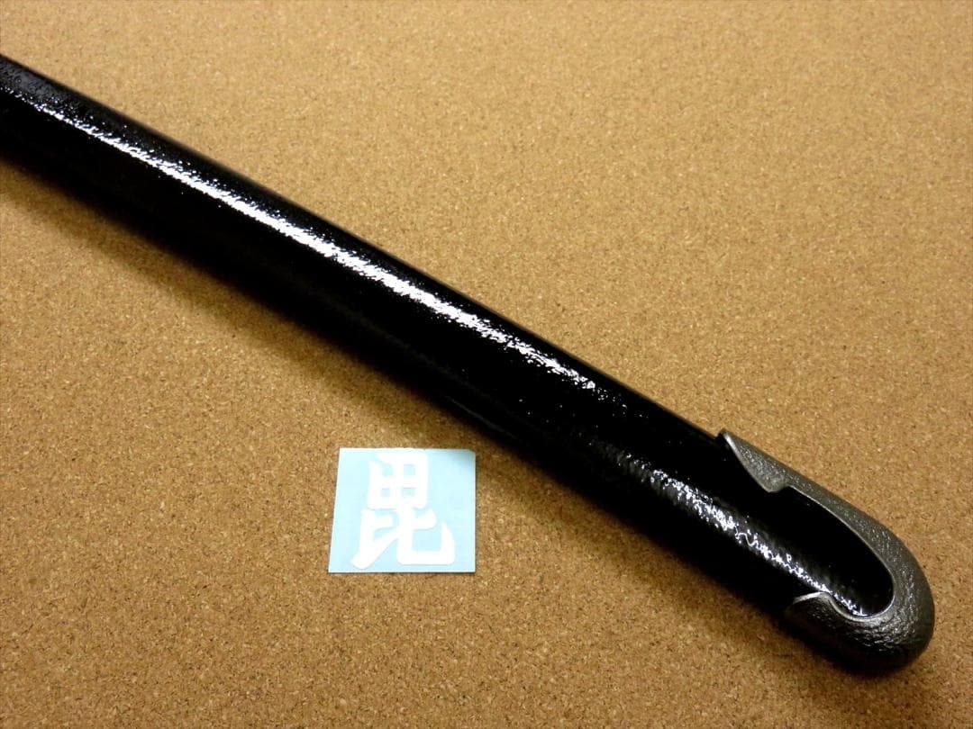 関の美術刀剣 戦国武将 上杉謙信 毘沙門天 大刀 模造刀 模擬刀 コスプレ衣装