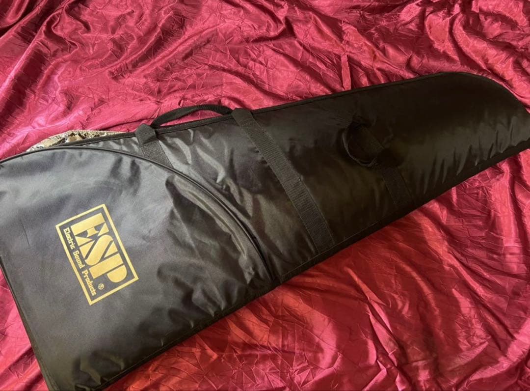 edwards prince sugizo モデルギターレア中古リメイク