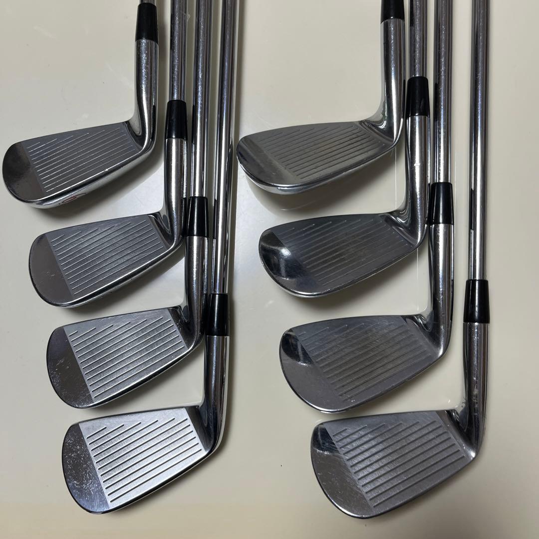 レア物　ミズノMP30.33コンビ養老オーダー モデル DG(S200)