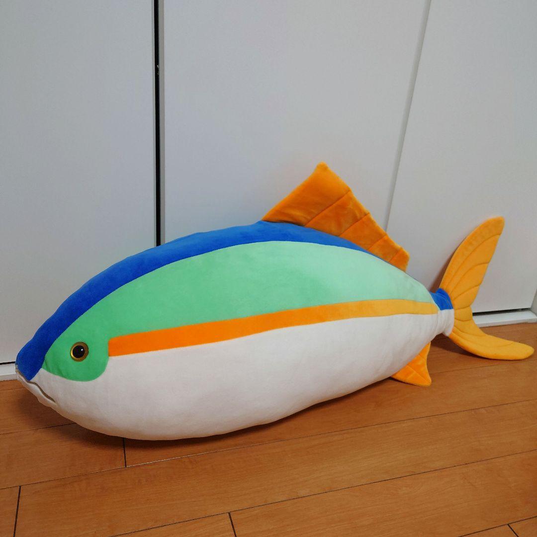 25日まで限定価格！　むろと廃校水族館　ぶりくじ　ハッピーマリン　特賞