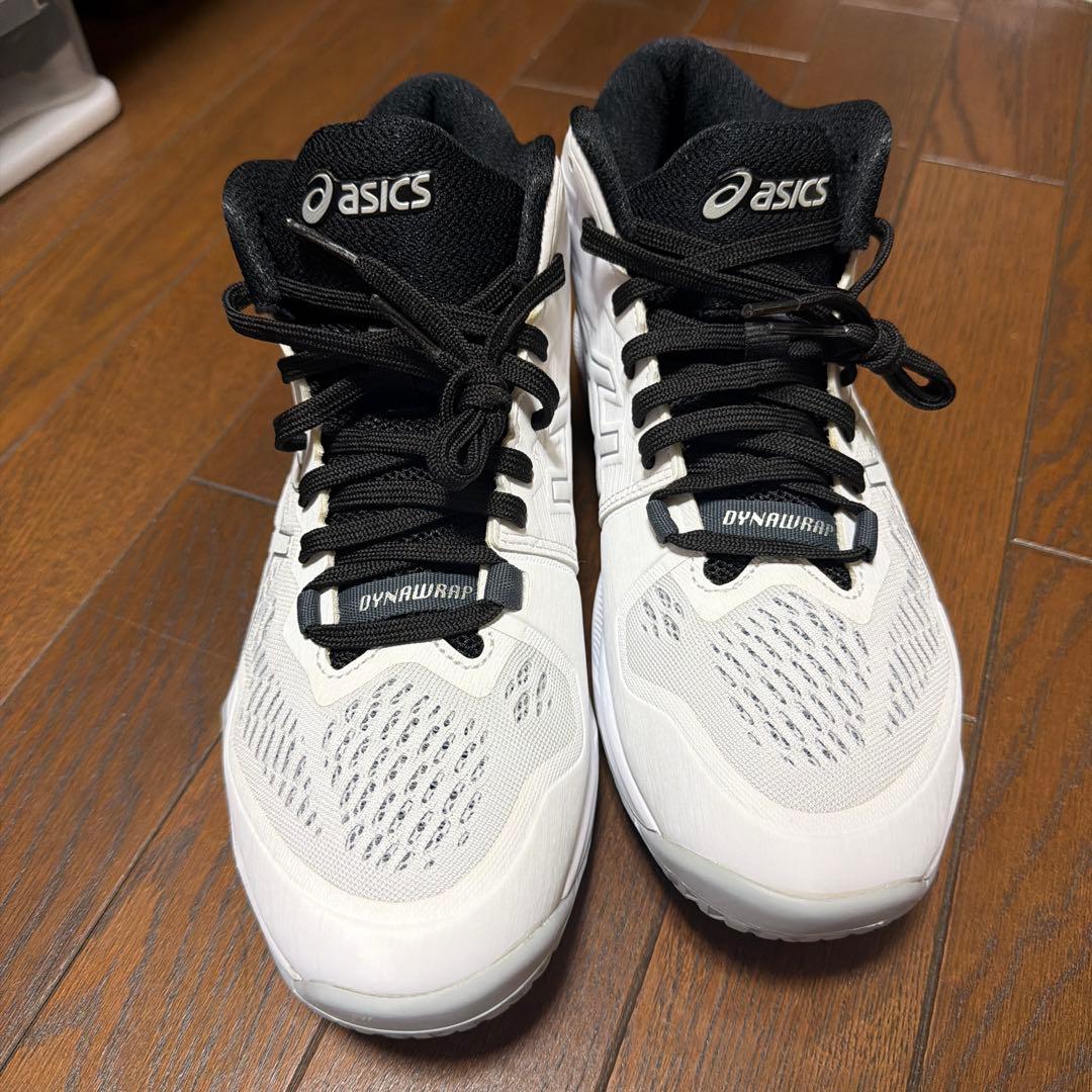 ASICS SKY ELITE FF 2 バレーボールシューズ ホワイト