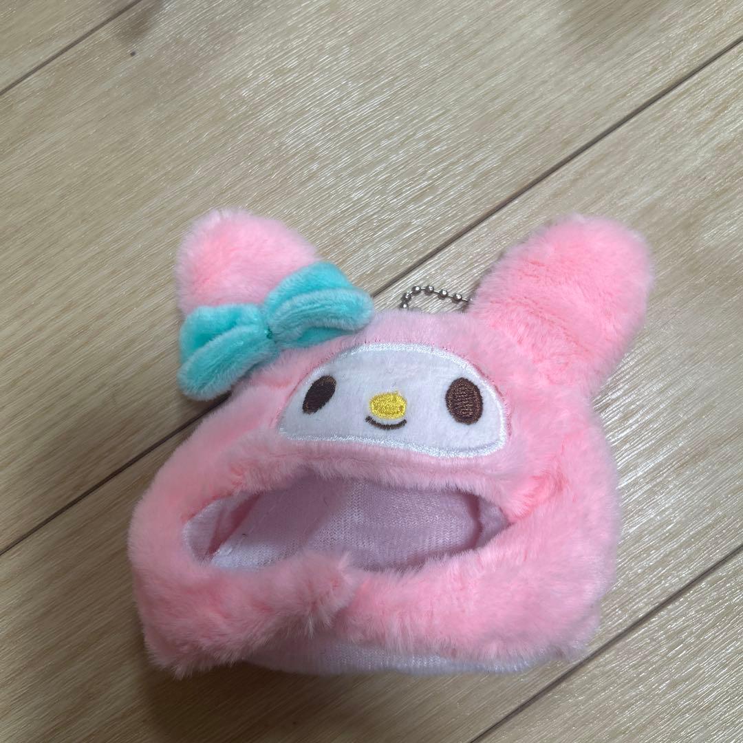 マイメロディ サクマセット♡