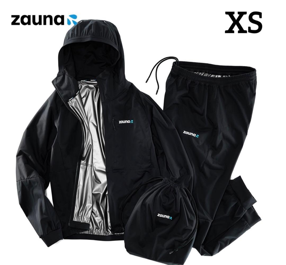 【美品】zaunaスーツ　XS