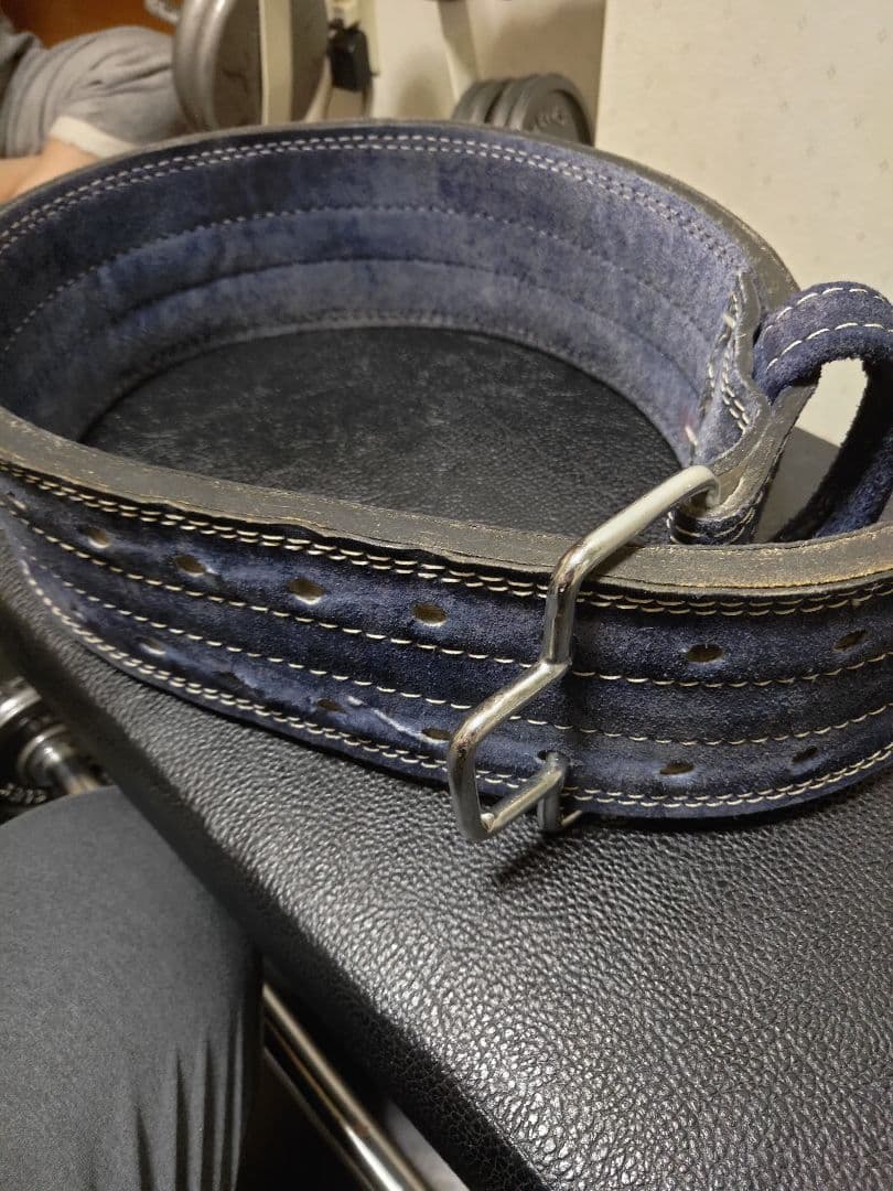 リフティングベルト