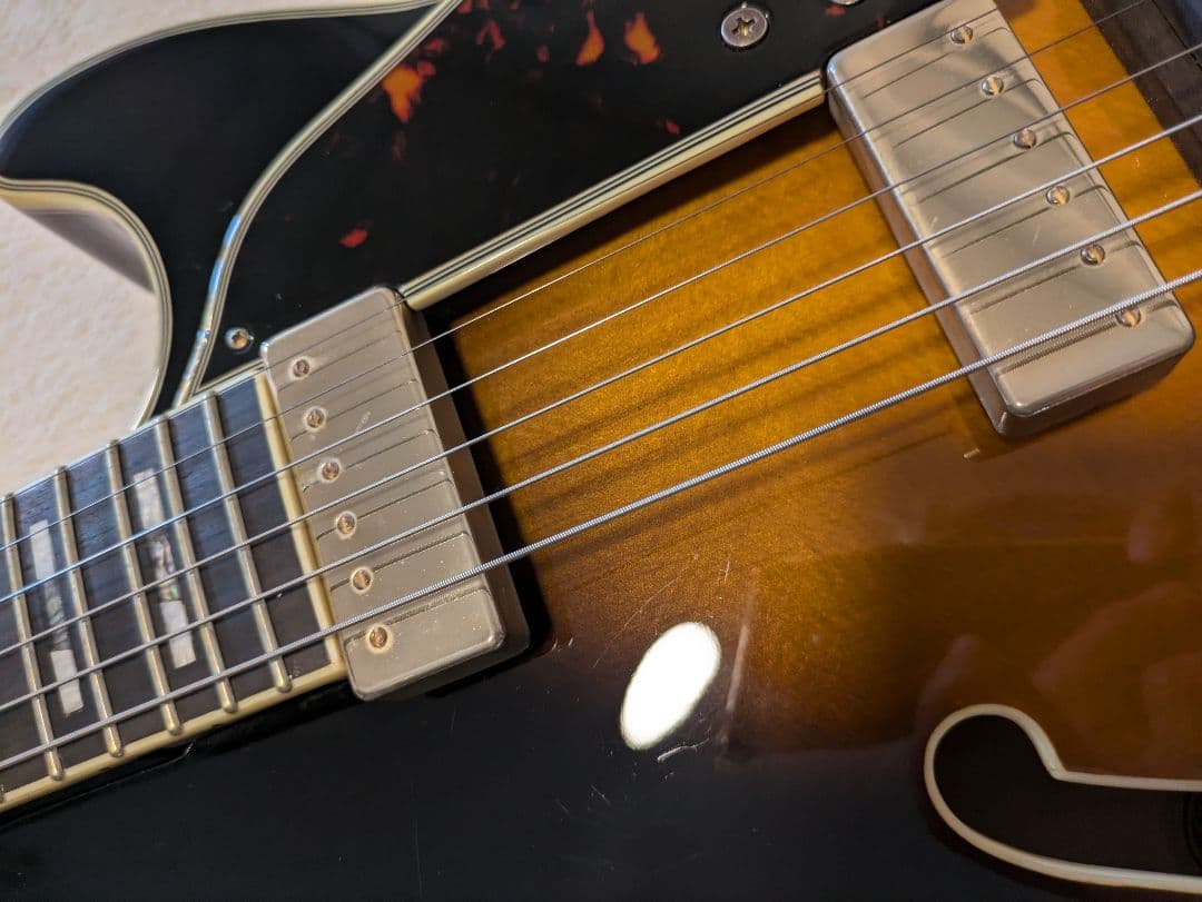 【本日限定】Ibanez GB10SE 即購入可