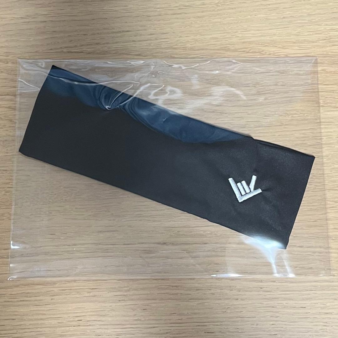 名古屋グランパス　山岸祐也　ヘアバンド