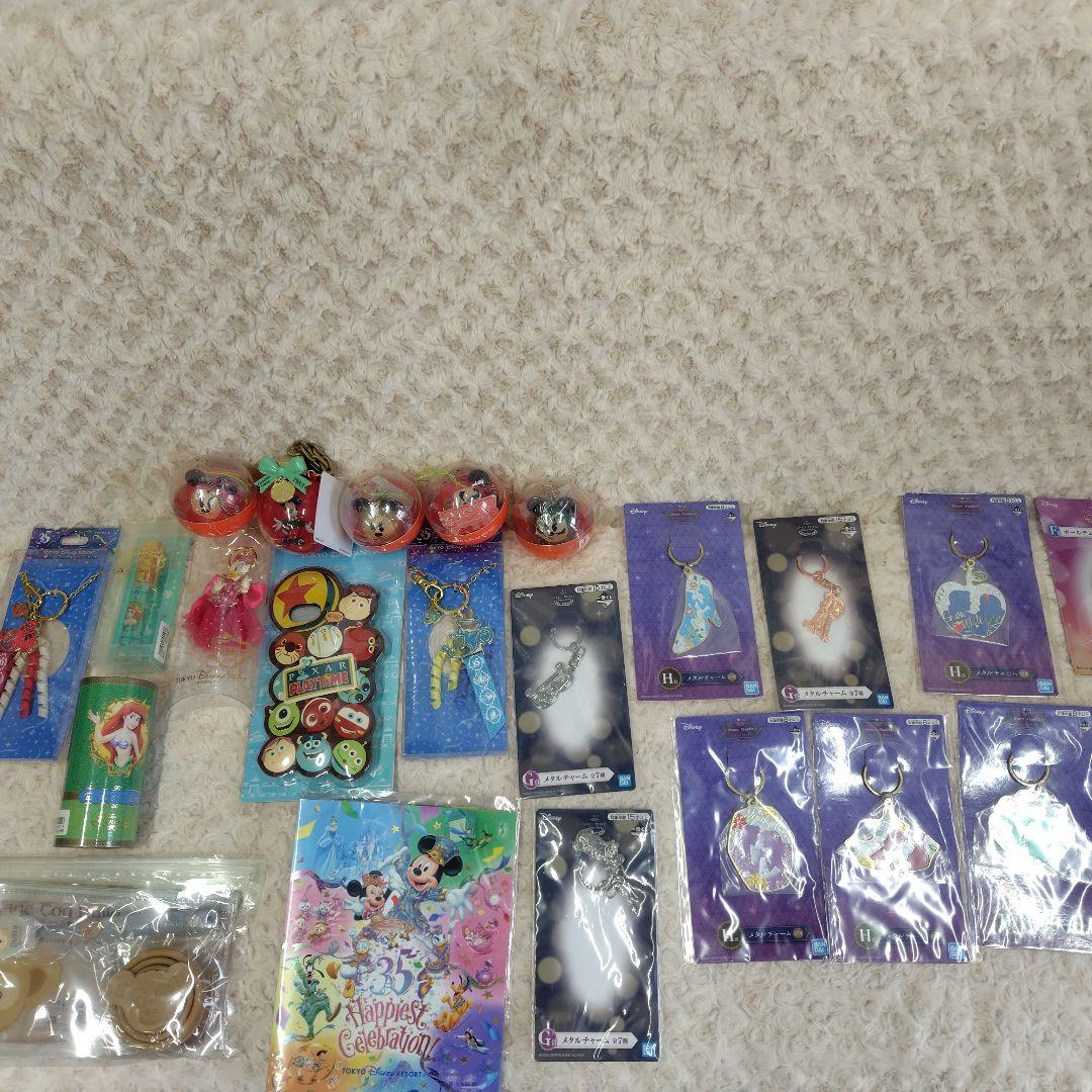 ディズニーストア 一番くじ ディズニーグッツ 大量 まとめ売り