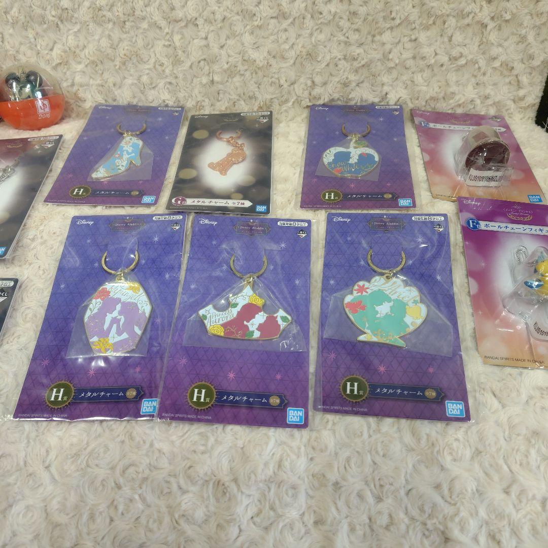 ディズニーストア 一番くじ ディズニーグッツ 大量 まとめ売り