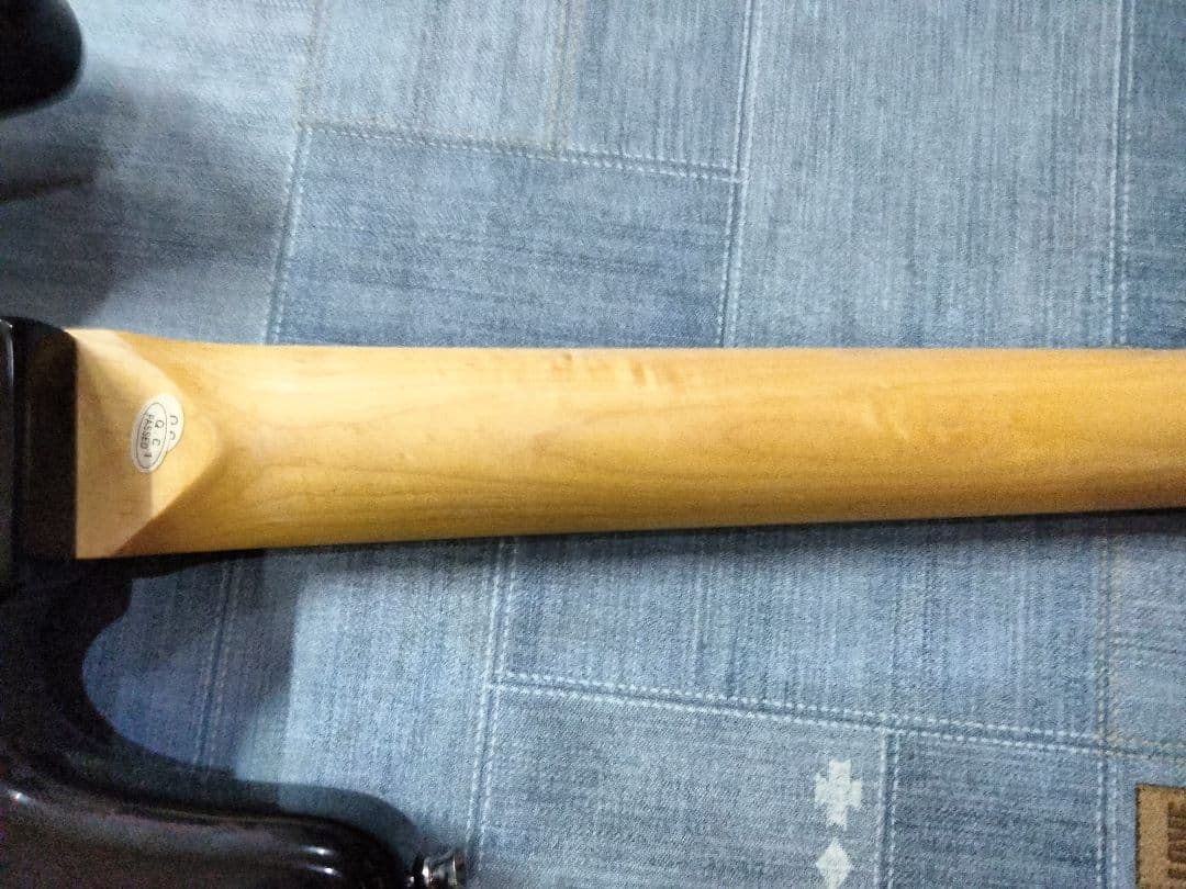 送料無料！Photo Genic/フォトジェニック/エレキベース/美品