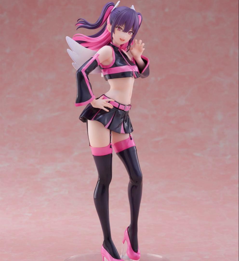 2.5次元の誘惑 ミリエラ&リリエル 天使空挺隊1/7スケールフィギュア 未開封