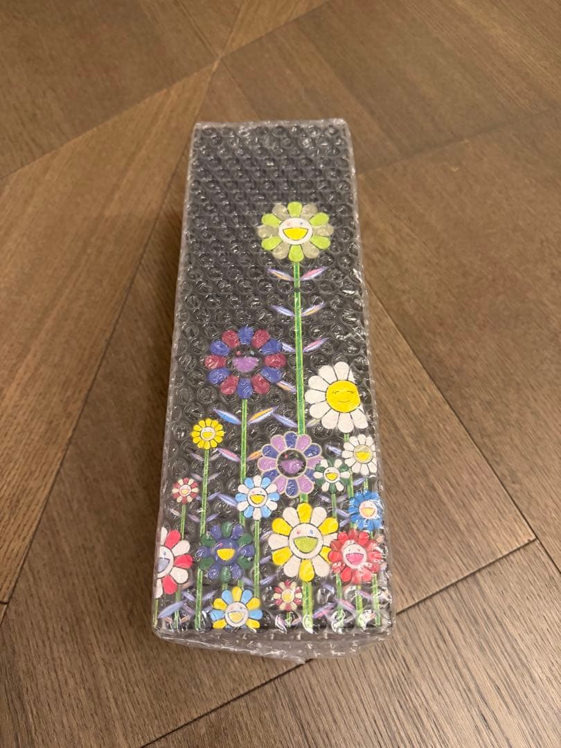 ジョーカー様　未開封ドン・ペリニヨン村上隆2015