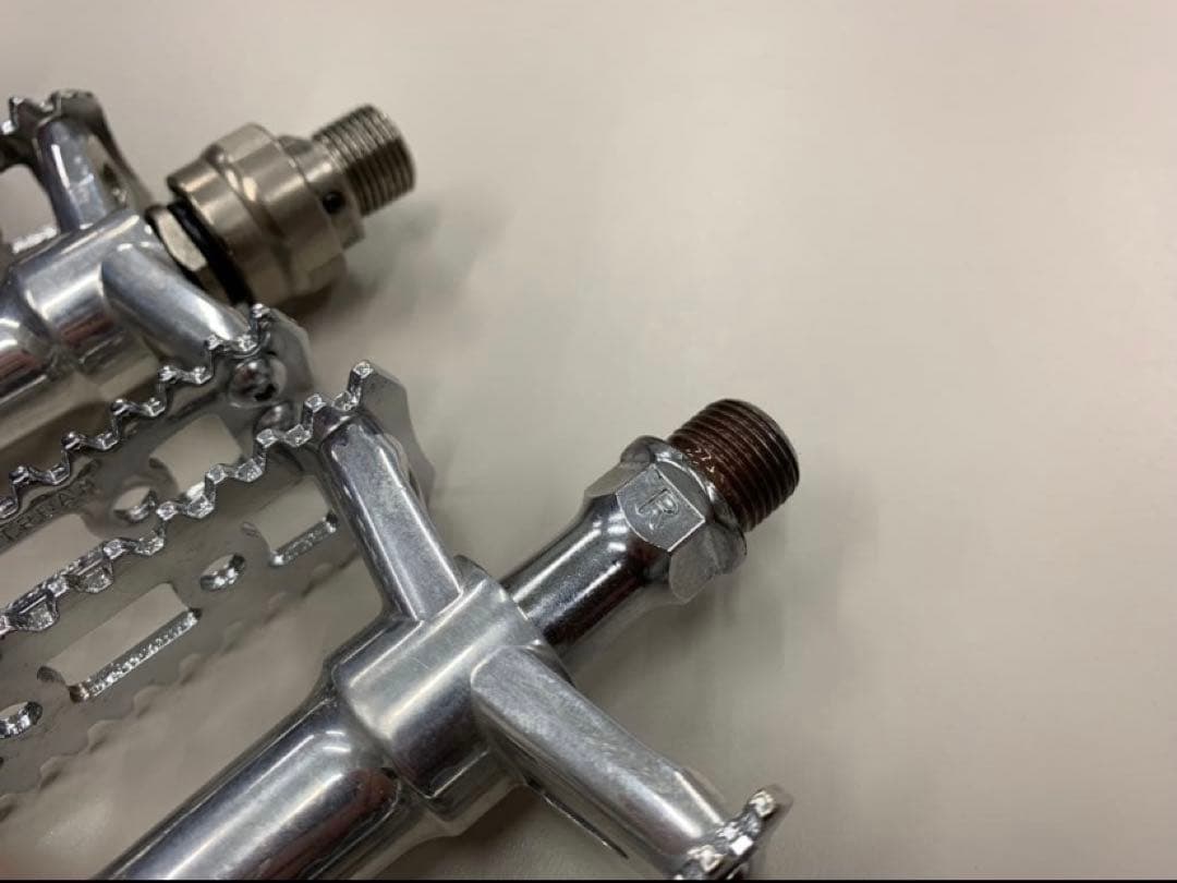 ■MKS Sylvan Stream Next One Side Ezy■