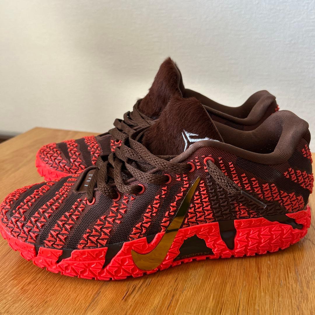 シューズ(男性用) Ja3 \